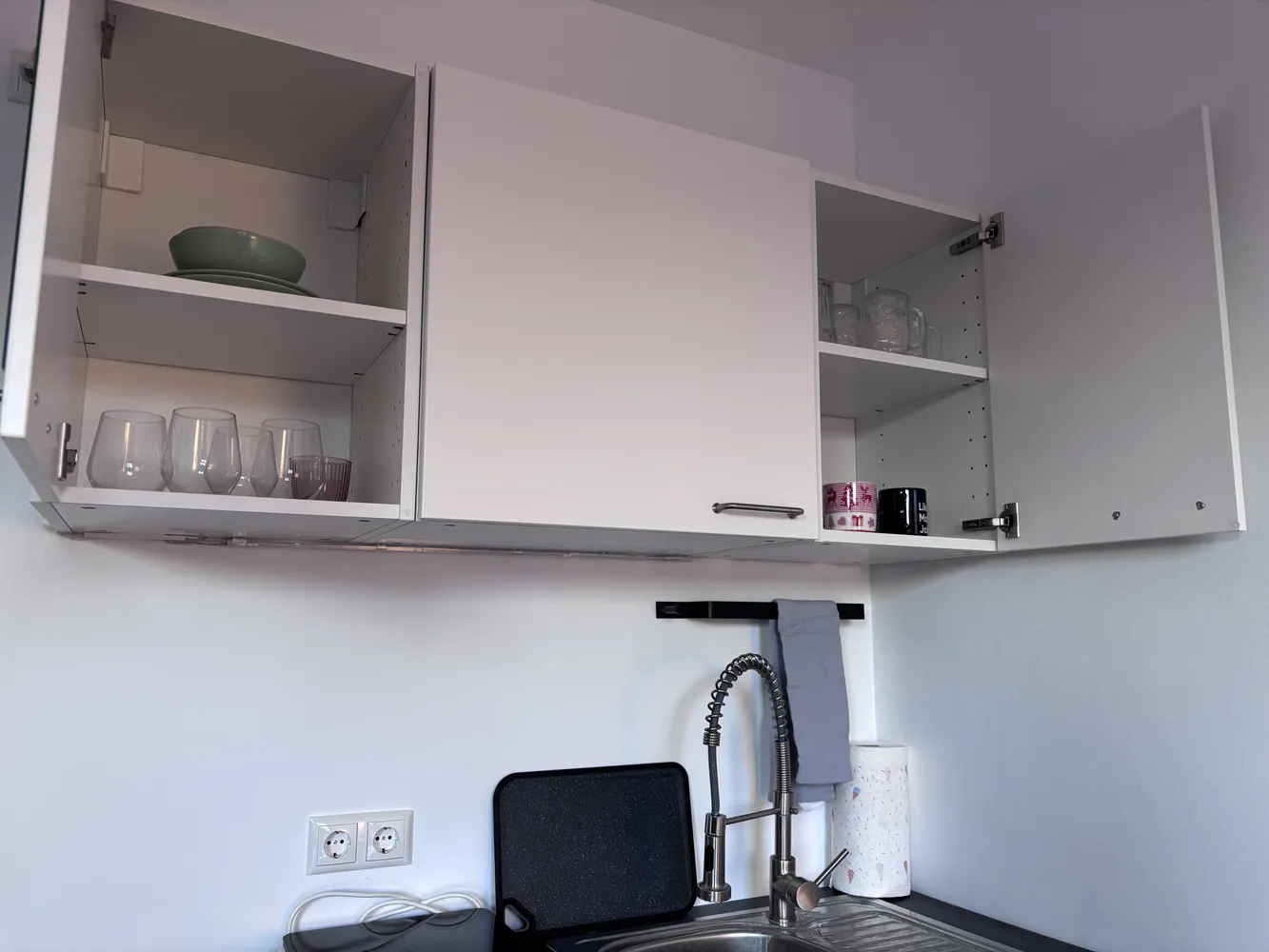2 Zimmer Wohnung mit 50 m² in Augsburg – Bild 12