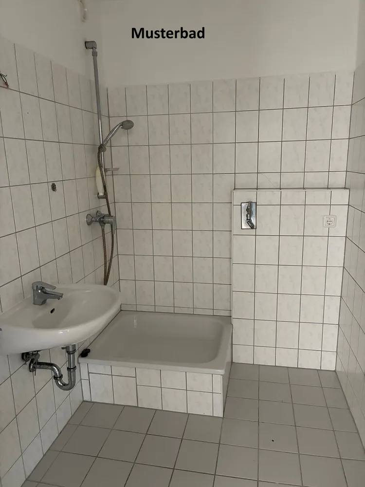 2 Zimmer Wohnung mit 44 m² in Darmstadt – Bild 7