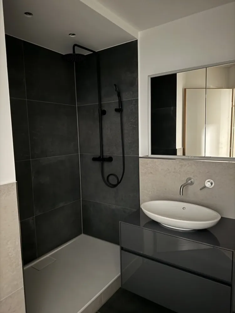 2 Zimmer Wohnung mit 61 m² in Mannheim – Bild 5