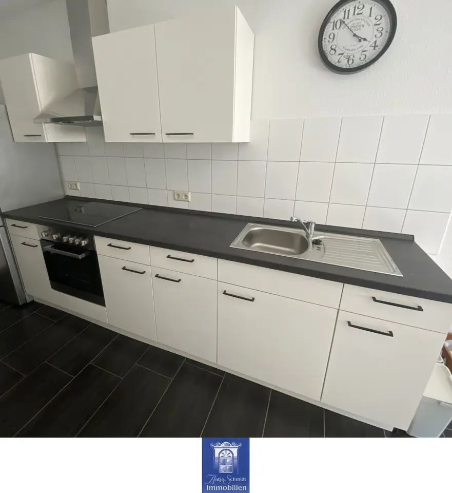 2 Zimmer Wohnung mit 61 m² in Kamenz – Bild 1