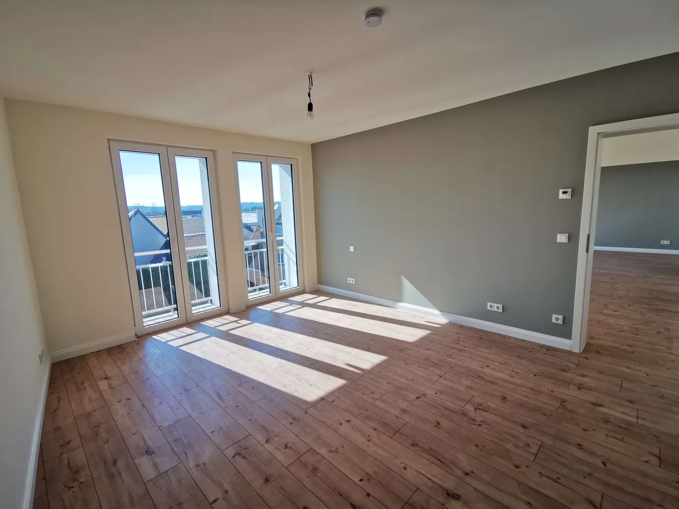 2 Zimmer Wohnung mit 74 m² in Ratingen – Bild 8