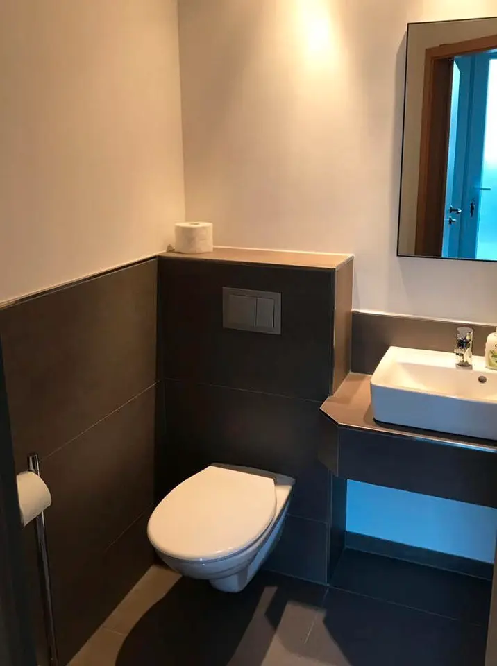 5 Zimmer Haus mit 141 m² in Weil am Rhein – Bild 5