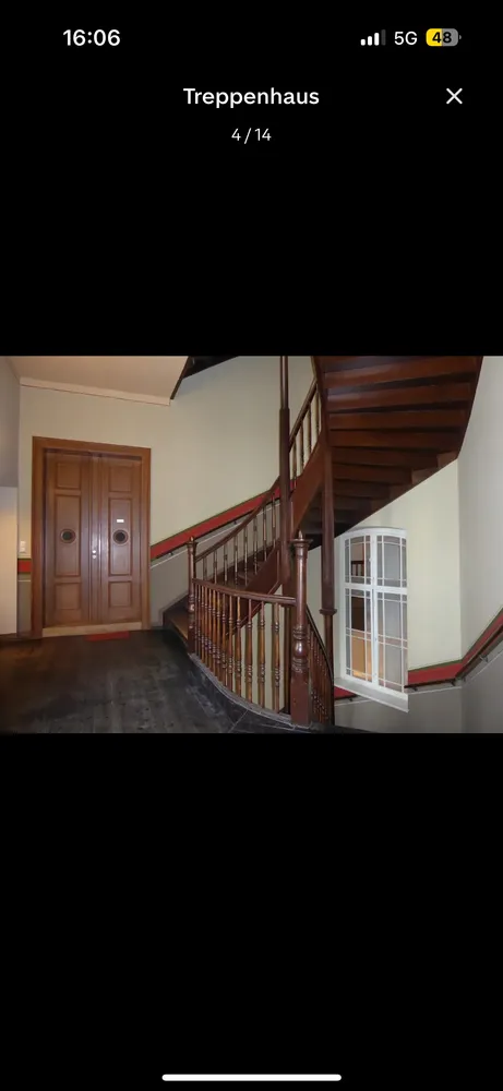 2 room apartment with 73 m² in Leipzig – Photo 4