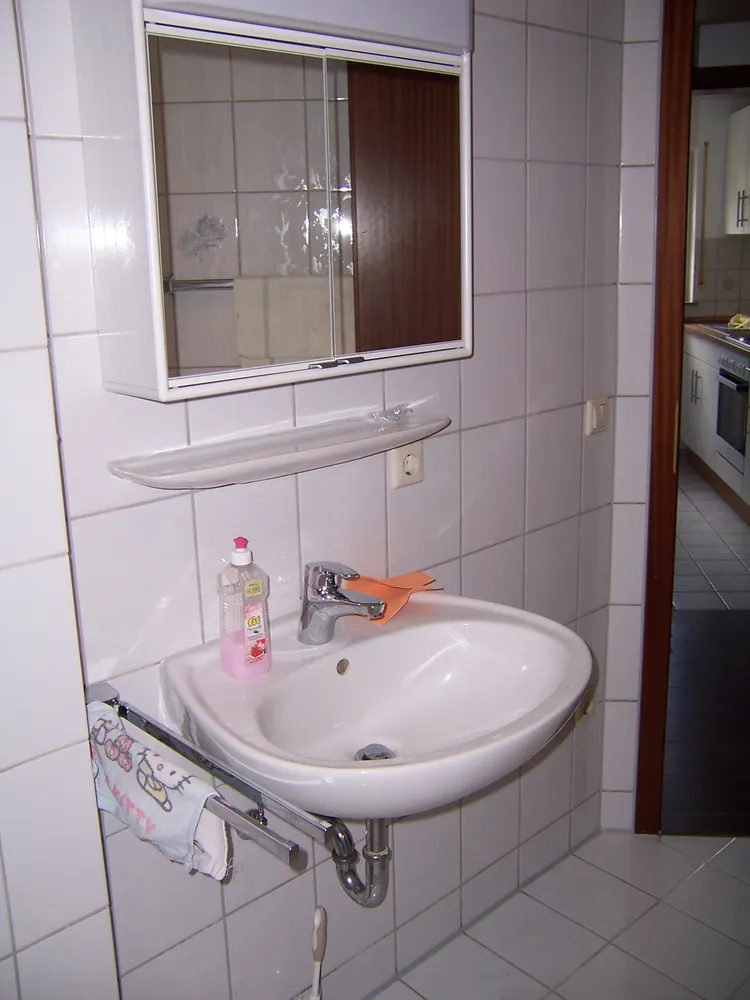 2 Zimmer Wohnung mit 55 m² in Stuttgart – Bild 8