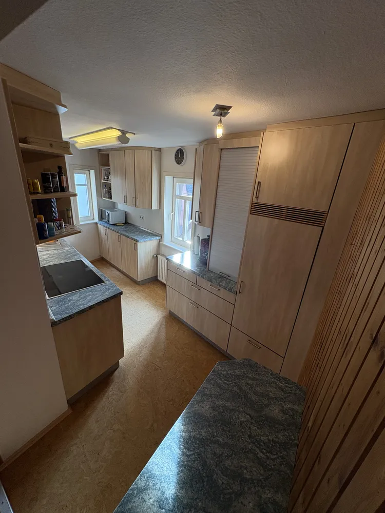 4 Zimmer Wohnung mit 93 m² in Stuttgart – Bild 4