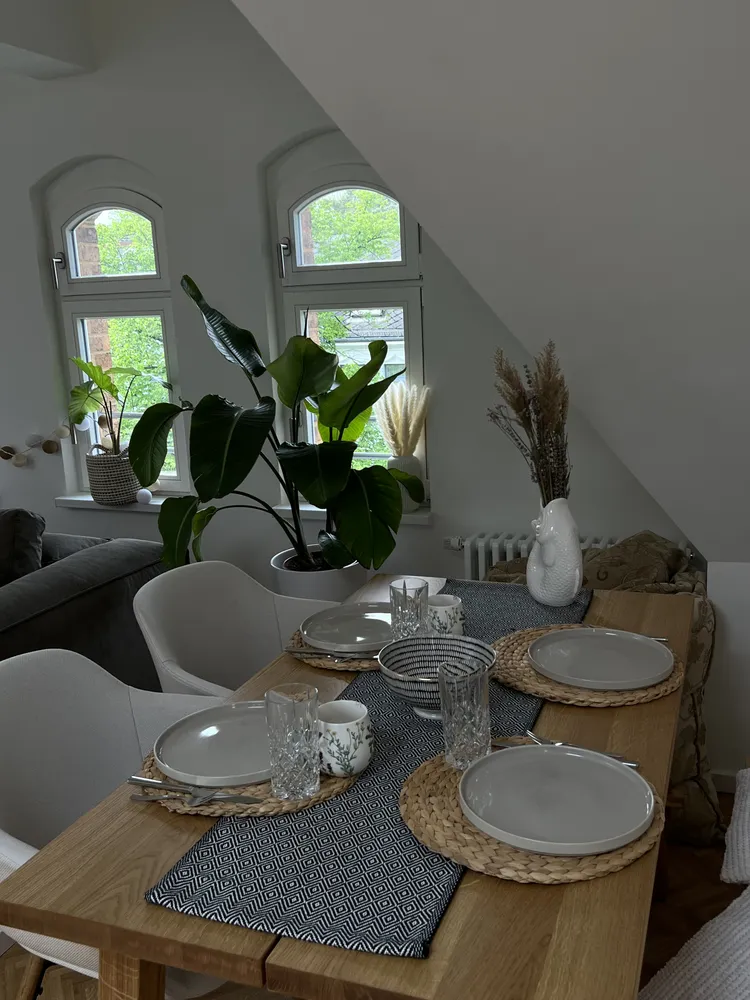 2 Zimmer Wohnung mit 68 m² in Berlin – Bild 2