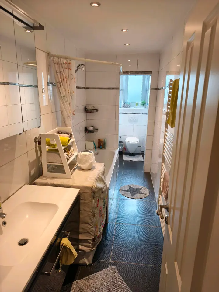4 Zimmer Wohnung mit 92 m² in Mettmann – Bild 10