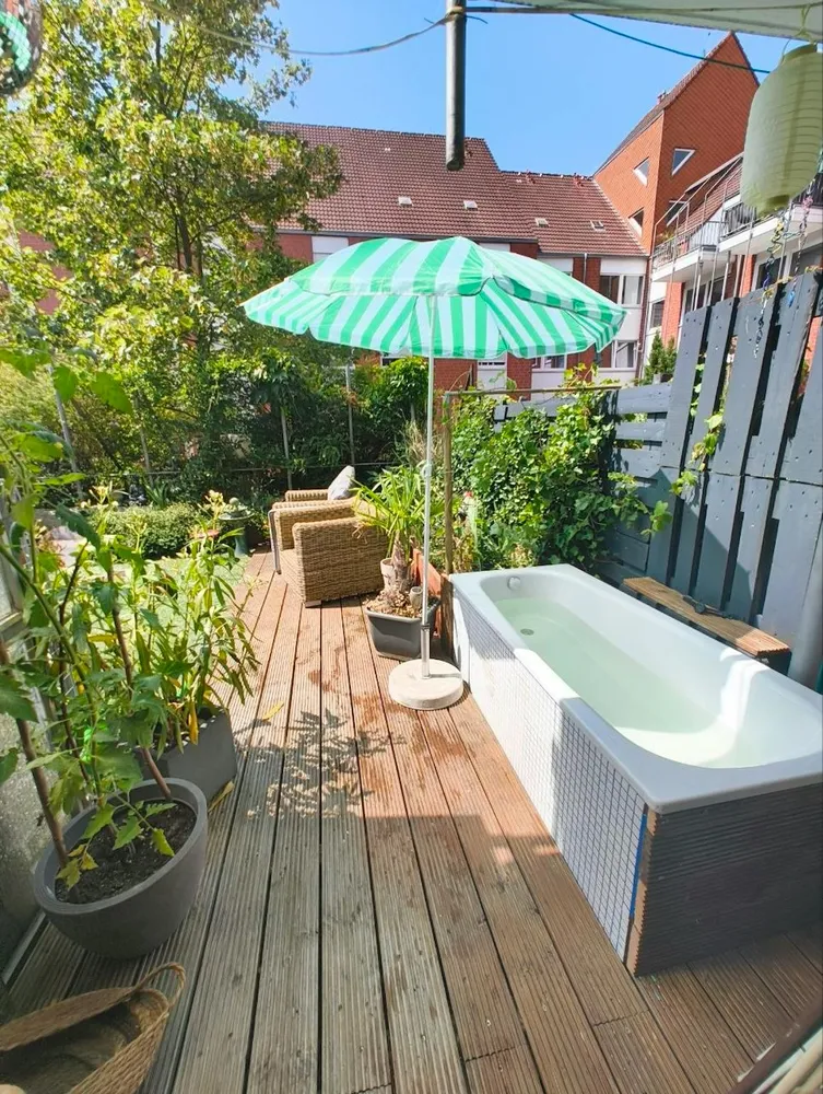 Shared room with 8 m² in Münster – Photo 1