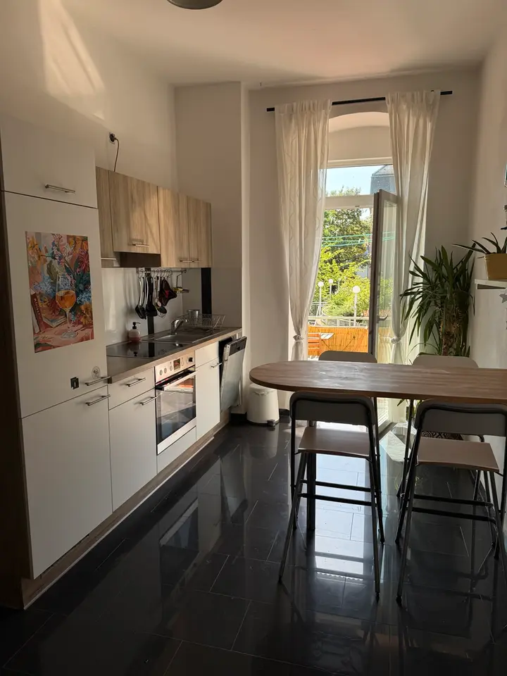 WG-Zimmer mit 12 m² in Gießen – Bild 10