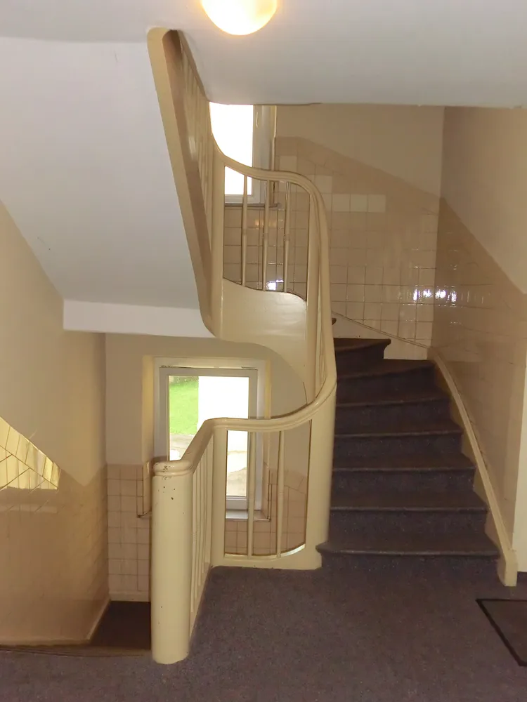 2 room apartment with 64 m² in Augsburg – Photo 6