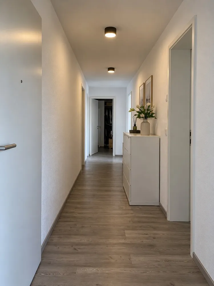 4 room apartment with 159 m² in Monheim am Rhein – Photo 12