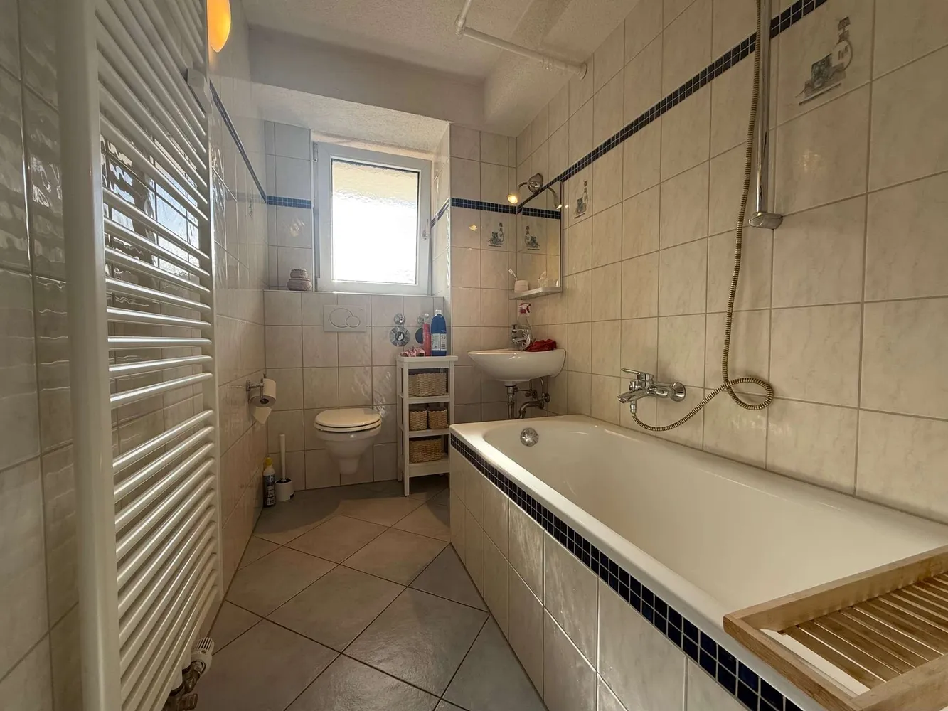 1 Zimmer Wohnung mit 43 m² in Mannheim – Bild 12