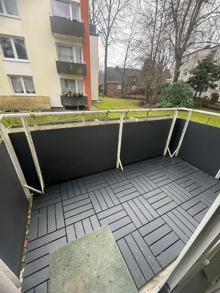 2 Zimmer Wohnung mit 55 m² in Hamburg – Bild 10