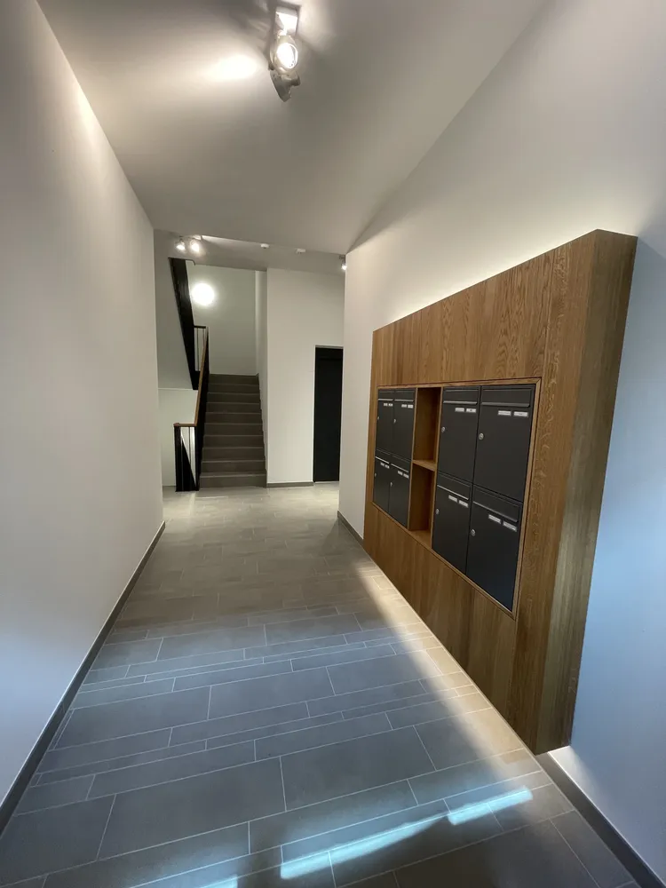3 Zimmer Wohnung mit 90 m² in Hamburg – Bild 10