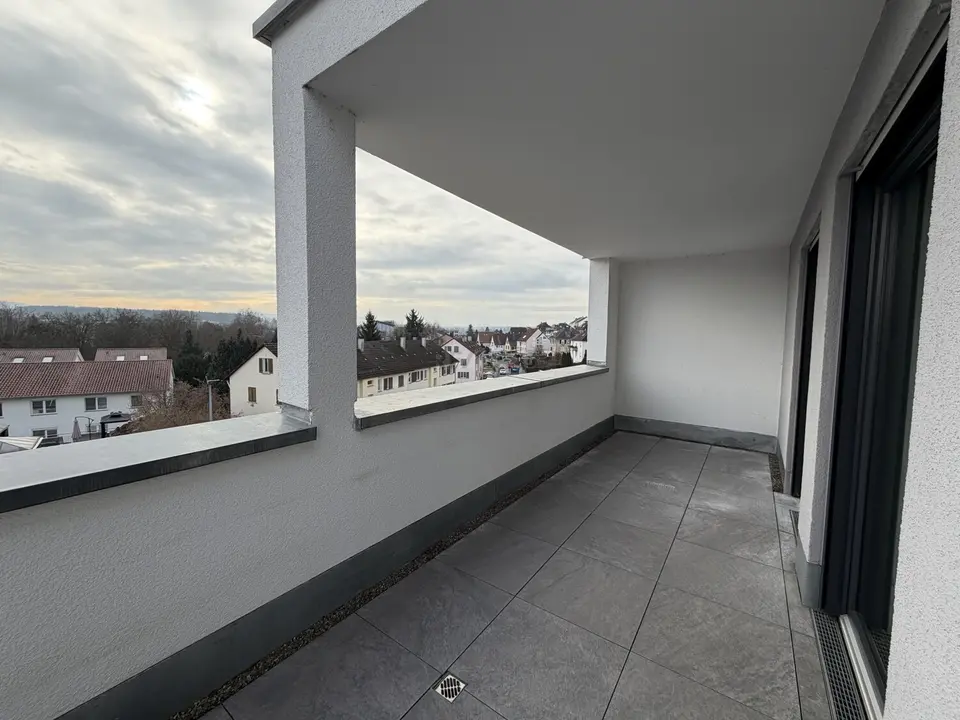 2 Zimmer Wohnung mit 91 m² in Göppingen – Bild 10