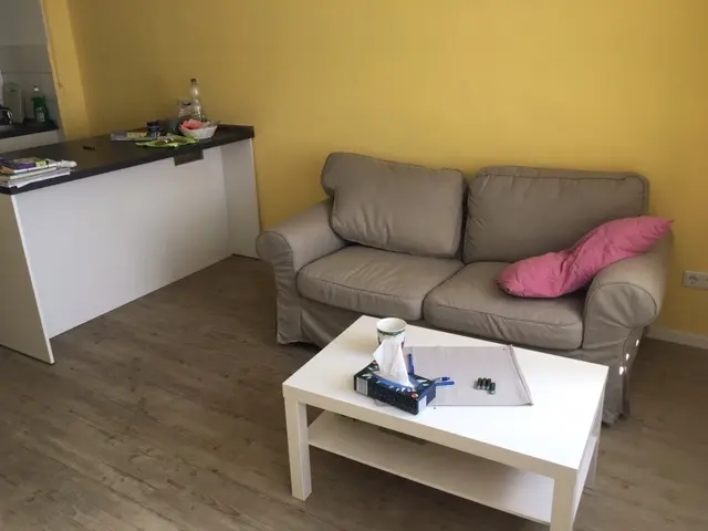 2 Zimmer Wohnung mit 40 m² in Hildesheim – Bild 2