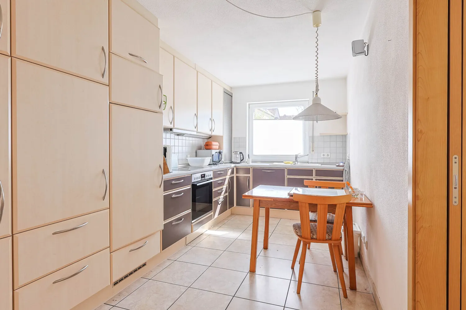 3 room apartment with 88 m² in Ingolstadt – Photo 2