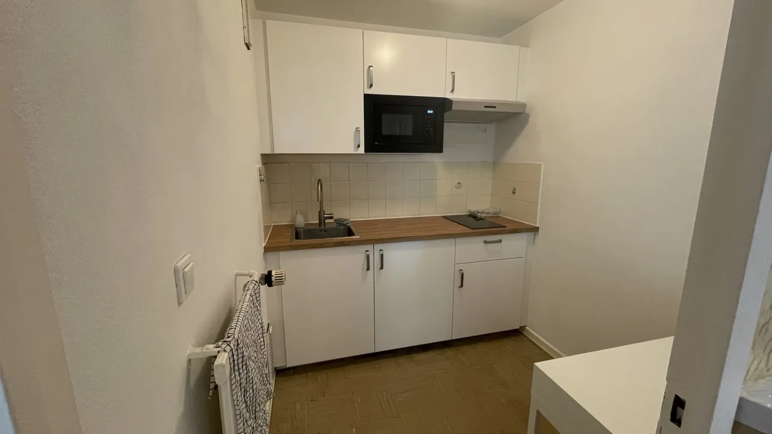 1 Zimmer Wohnung mit 35 m² in Wiesbaden – Bild 11