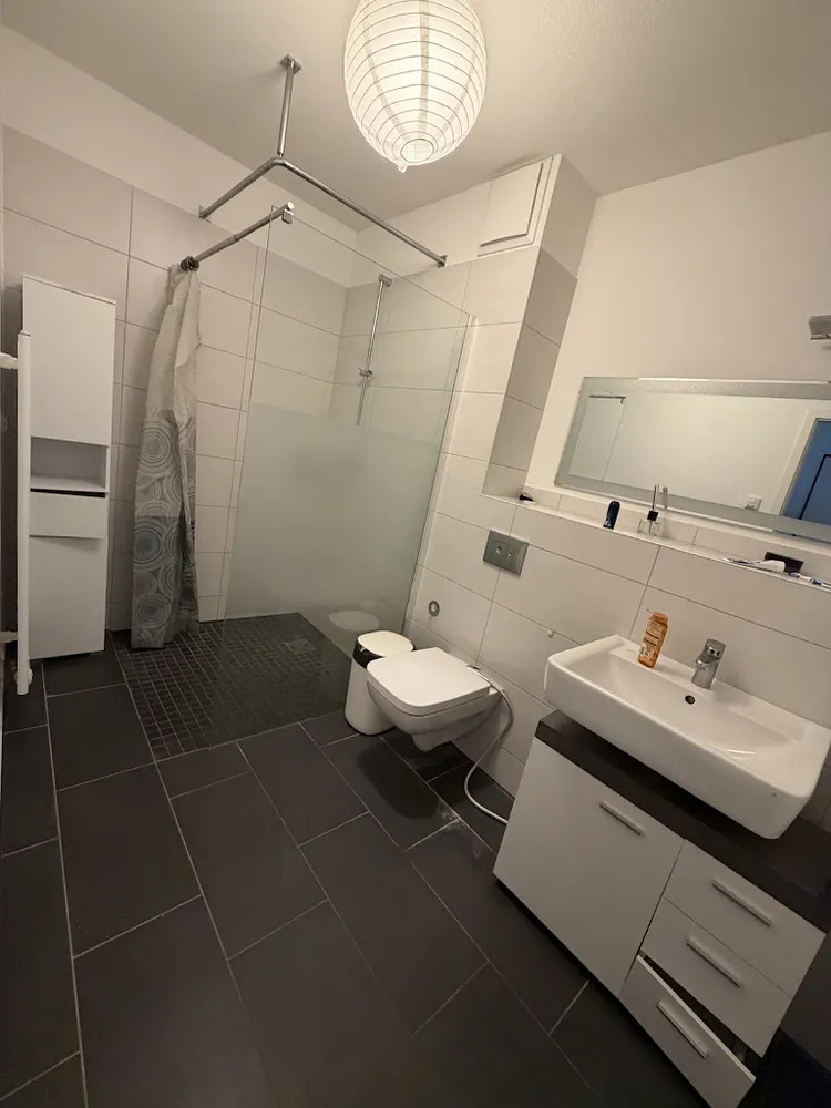 2 Zimmer Wohnung mit 55 m² in Berlin – Bild 5