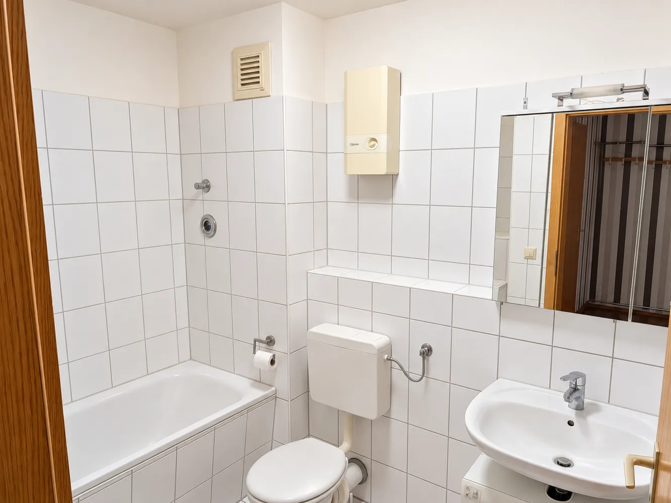 2 Zimmer Wohnung mit 62 m² in Duisburg – Bild 7