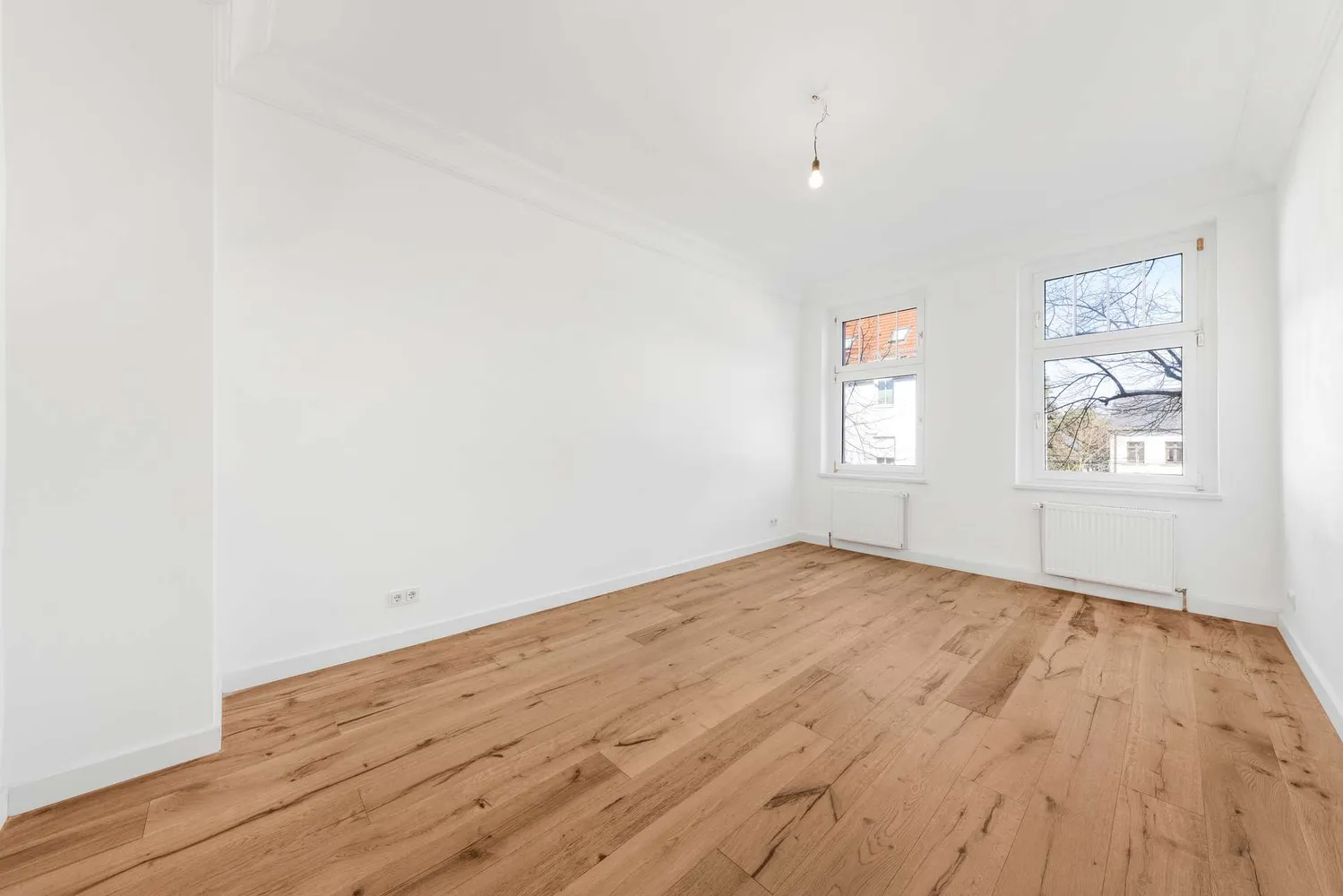 5 Zimmer Wohnung mit 143 m² in Leipzig – Bild 6