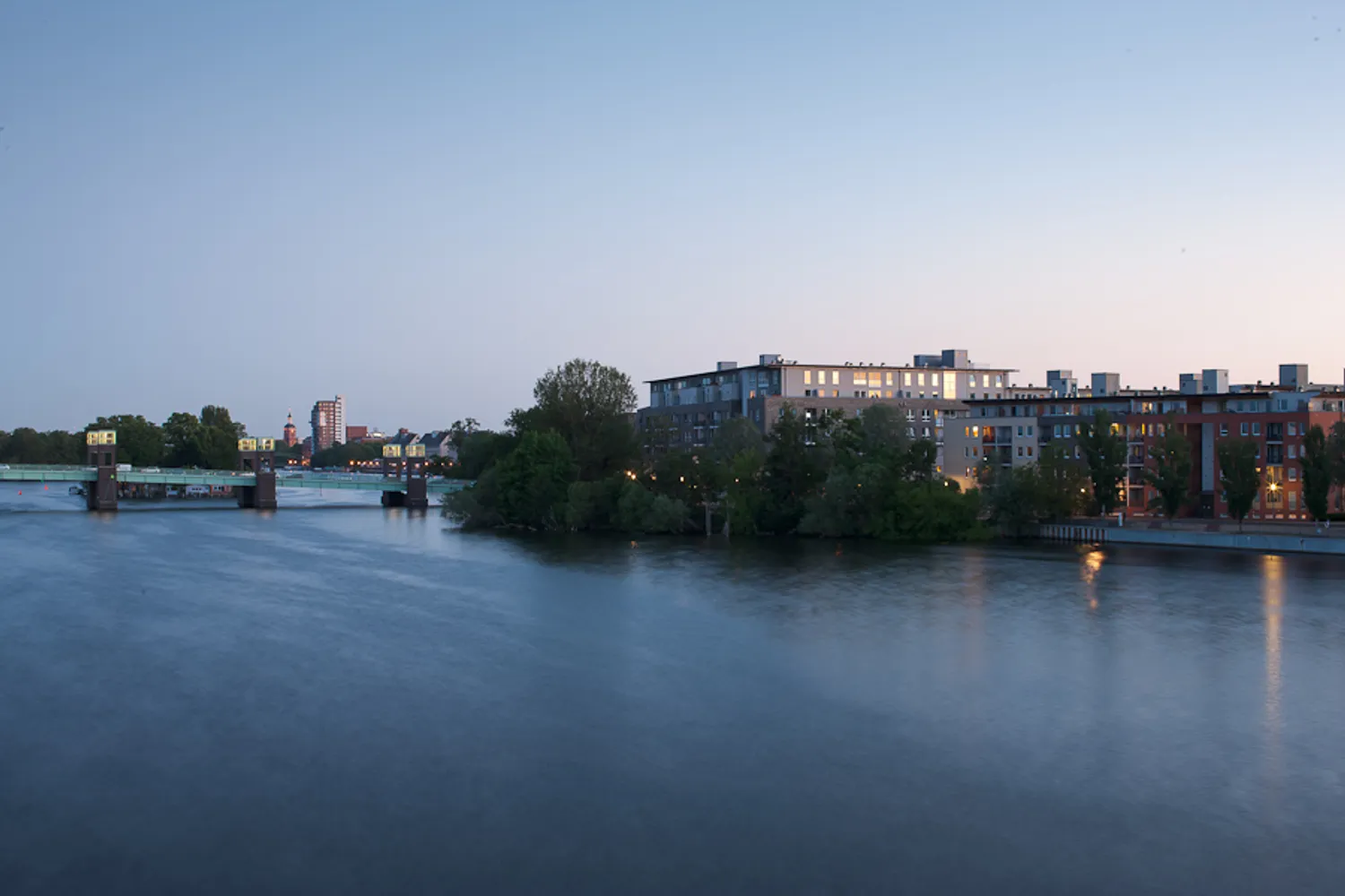 2 Zimmer Wohnung mit 74 m² in Berlin – Bild 9