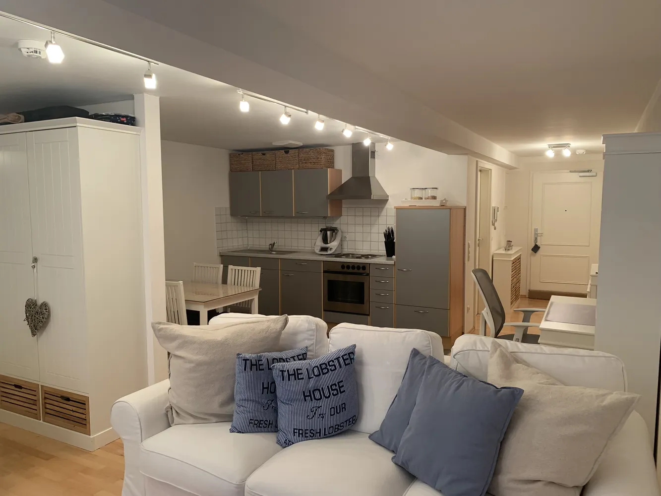 1 Zimmer Wohnung mit 42 m² in Regensburg – Bild 3