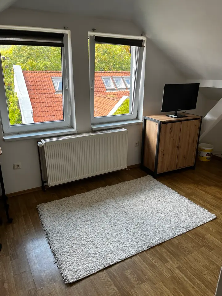 2 Zimmer Wohnung mit 24 m² in Wernigerode – Bild 3