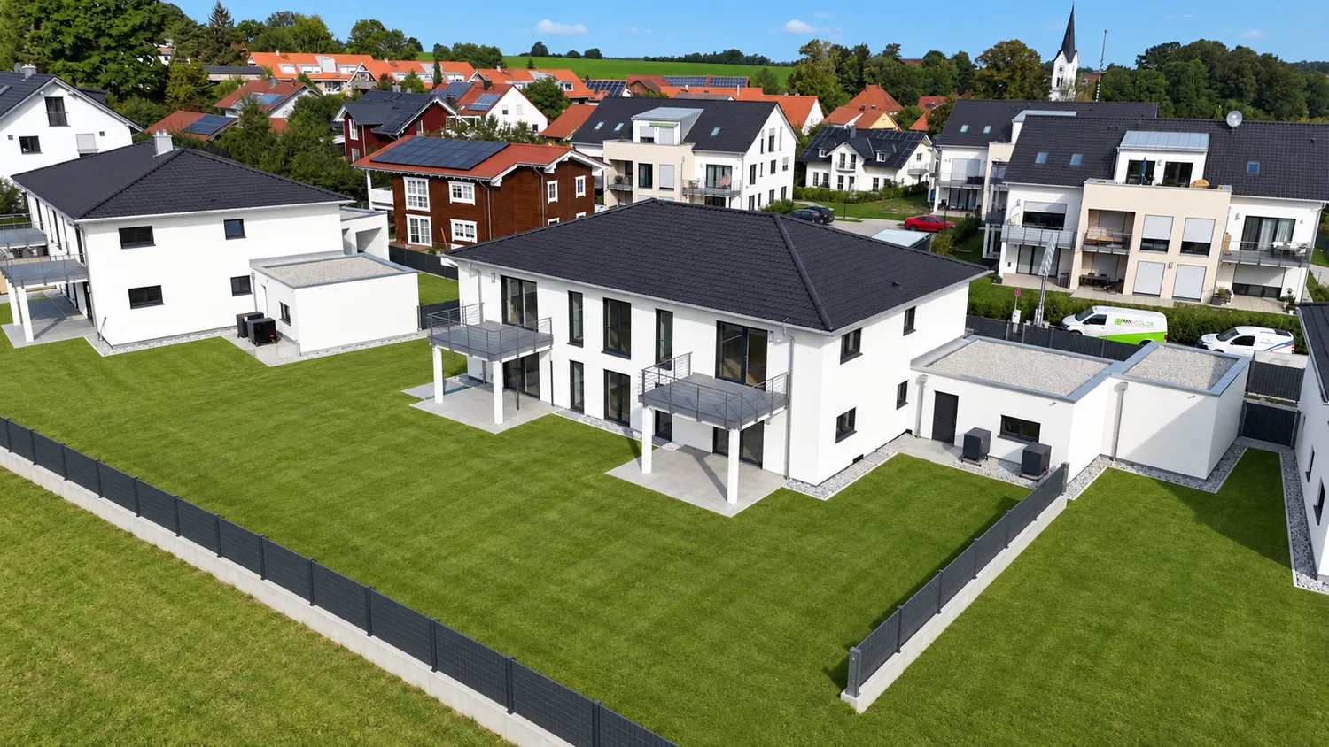 4 Zimmer Wohnung mit 110 m² in Kaufbeuren – Bild 10