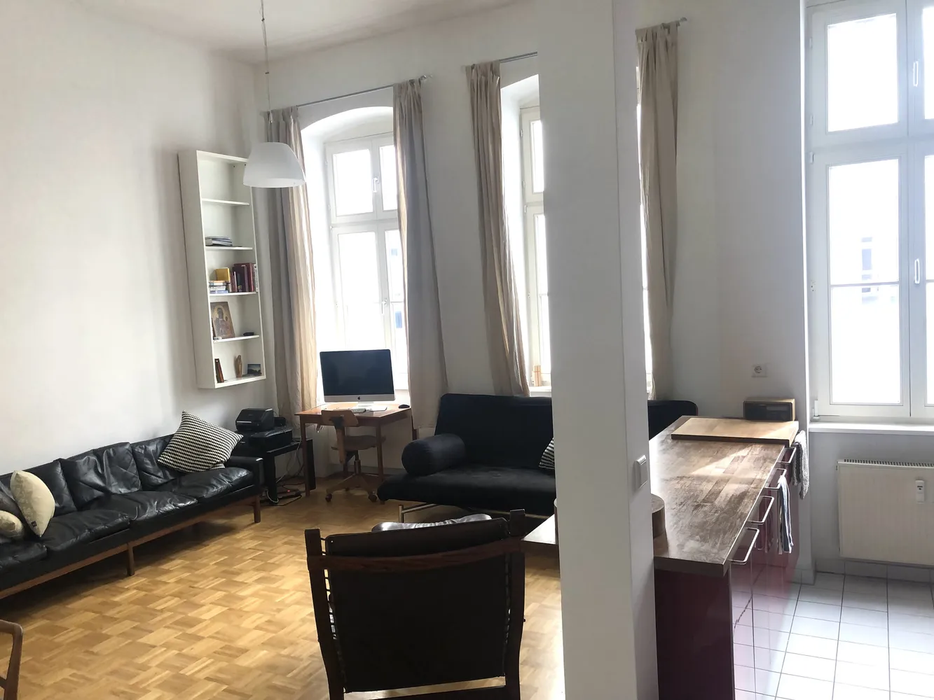 2 Zimmer Wohnung mit 72 m² in Berlin – Bild 5