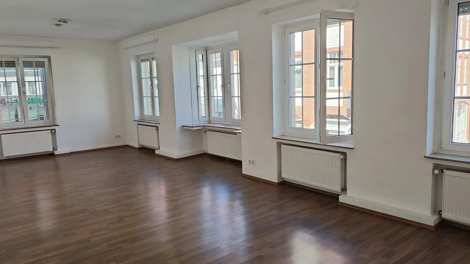 3 room apartment with 125 m² in Rheine – Photo 4