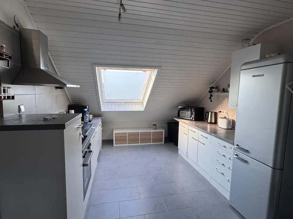 3 Zimmer Wohnung mit 83 m² in Weinheim – Bild 5