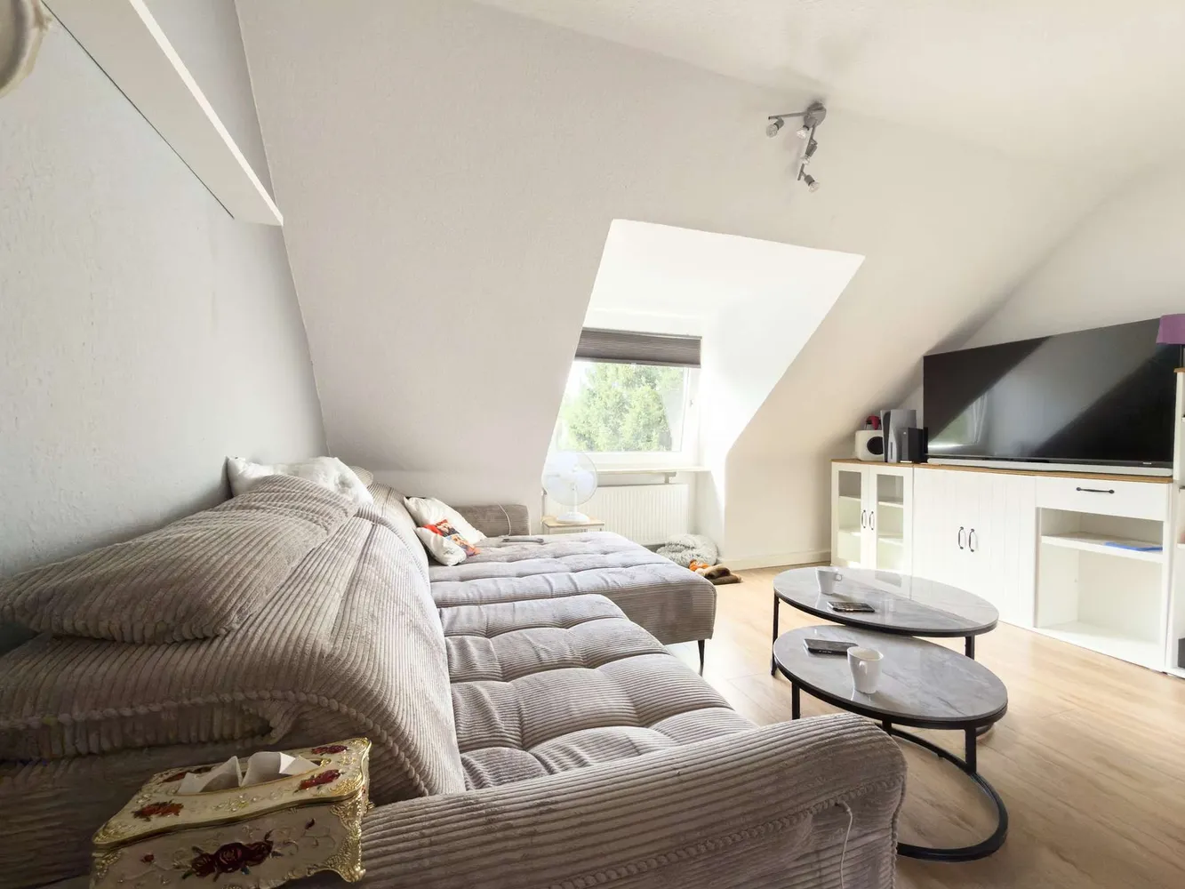 3 room apartment with 70 m² in Mülheim an der Ruhr – Photo 7
