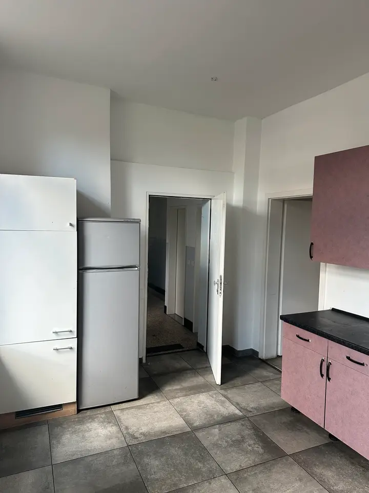 2 Zimmer Wohnung mit 55 m² in Krefeld – Bild 2
