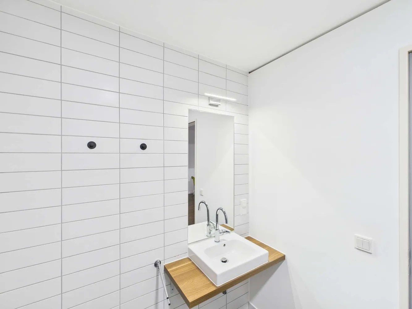 1 Zimmer Wohnung mit 62 m² in München – Bild 7