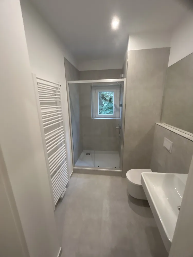 2 room apartment with 46 m² in Berlin – Photo 4
