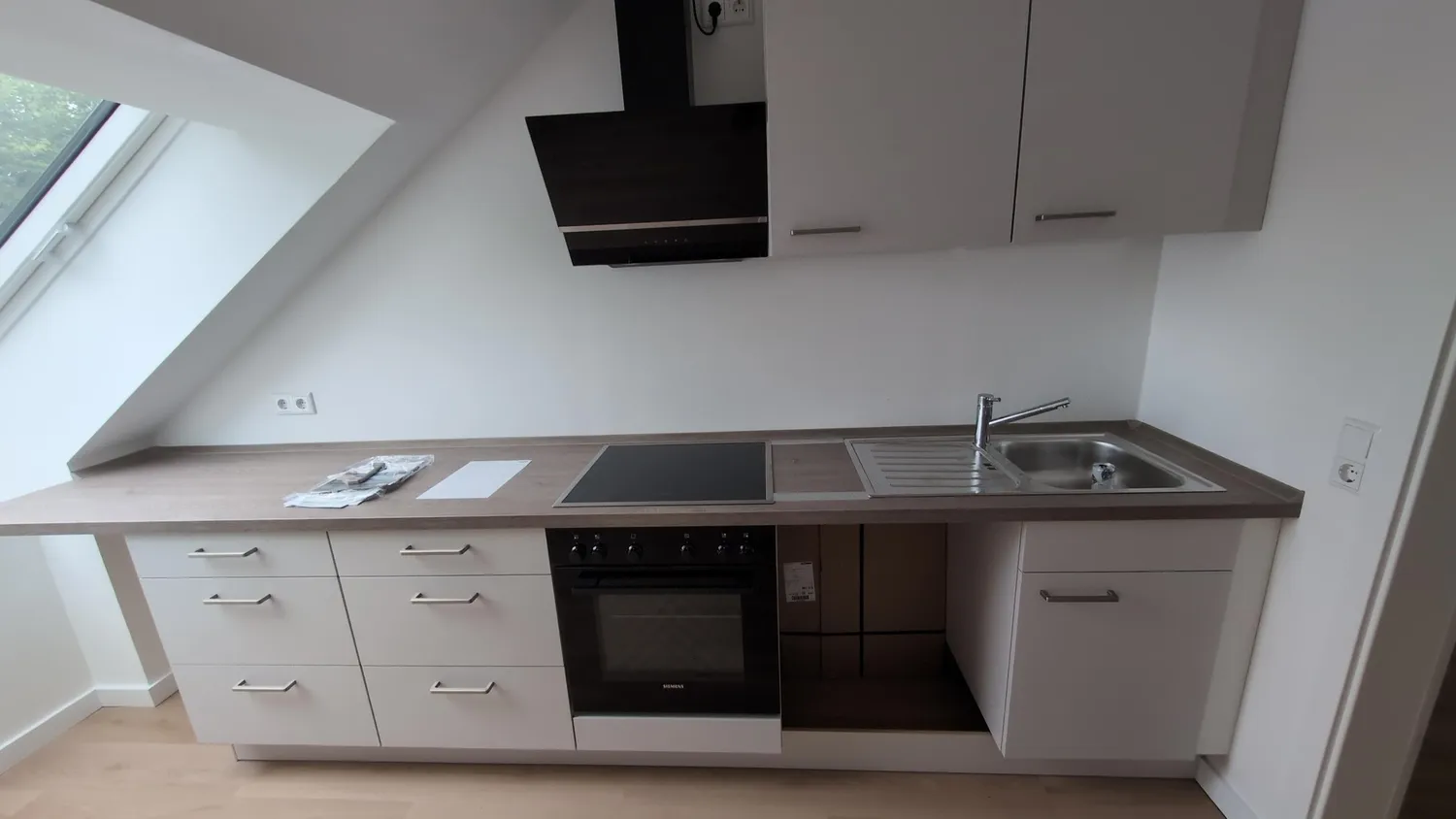 2 Zimmer Wohnung mit 70 m² in Kiel – Bild 11