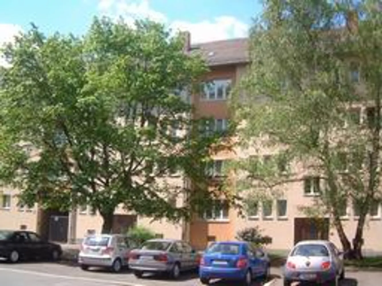 3 Zimmer Wohnung mit 48 m² in Nürnberg – Bild 2