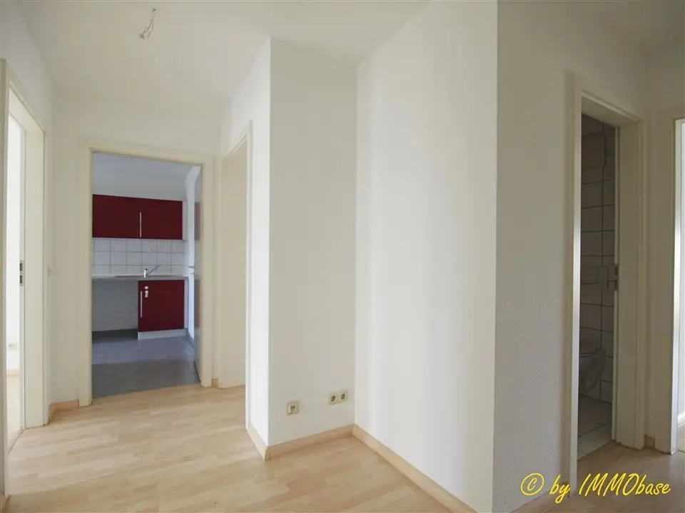 4 Zimmer Wohnung mit 87 m² in Mittweida – Bild 5
