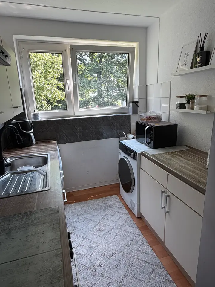 3 Zimmer Wohnung mit 64 m² in Kassel – Bild 8