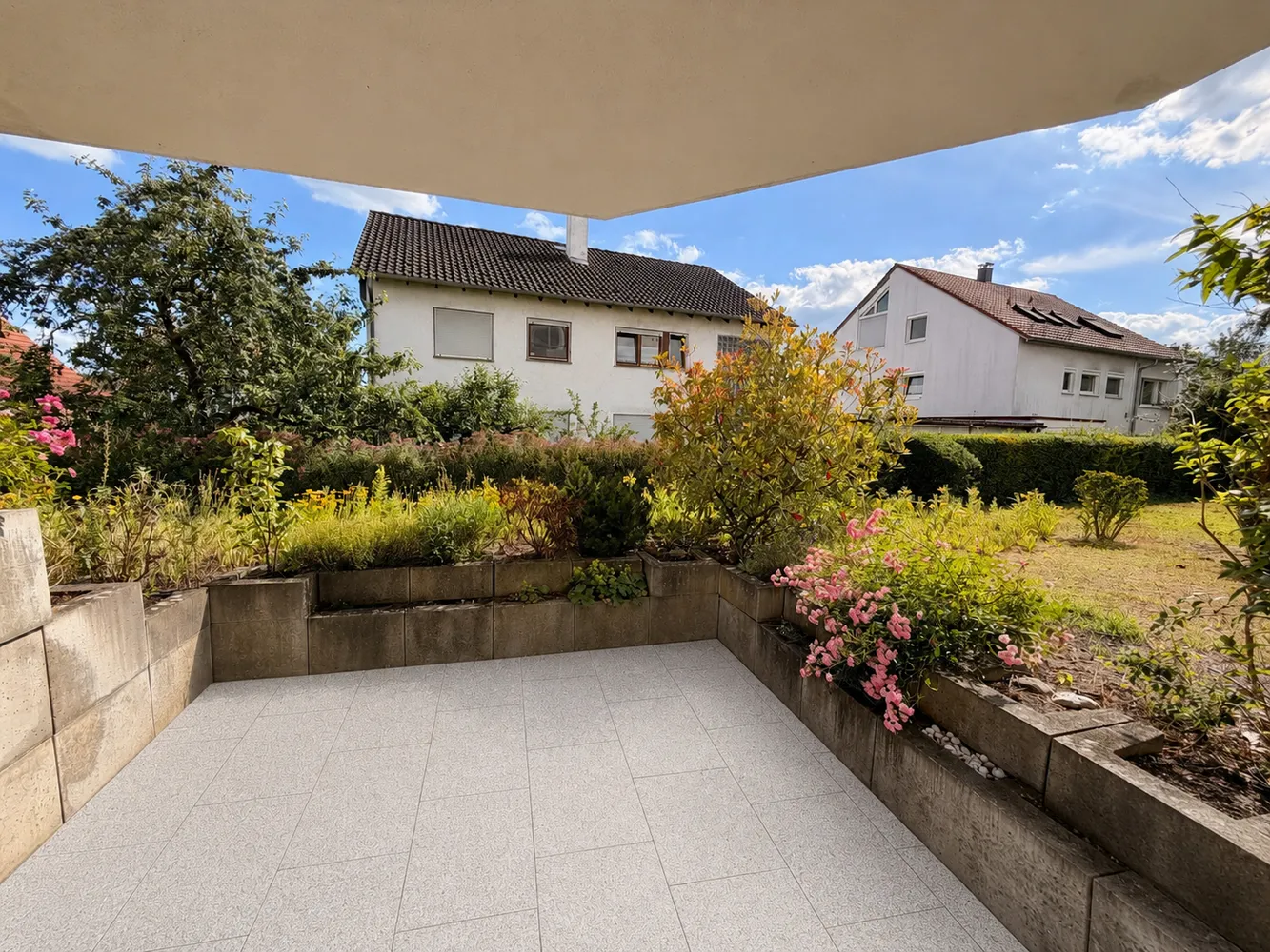 3 Zimmer Wohnung mit 71 m² in Bietigheim-Bissingen – Bild 2