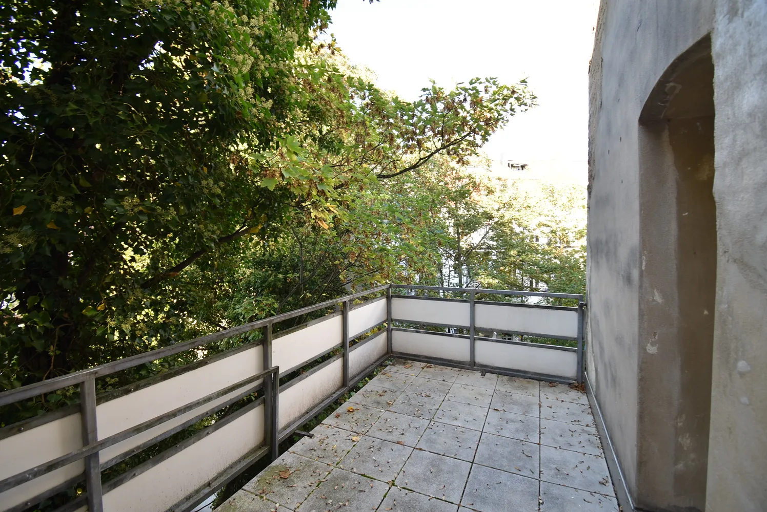 2 room apartment with 68 m² in Düsseldorf – Photo 1
