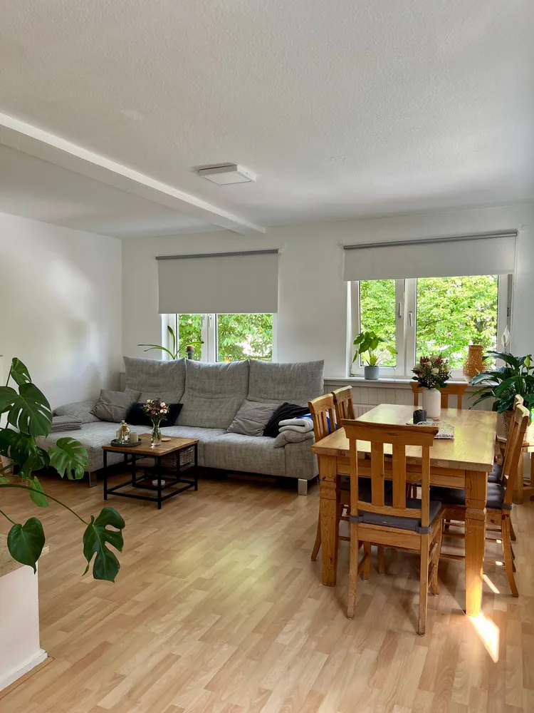 3 room apartment with 73 m² in Brunswick – Photo 10