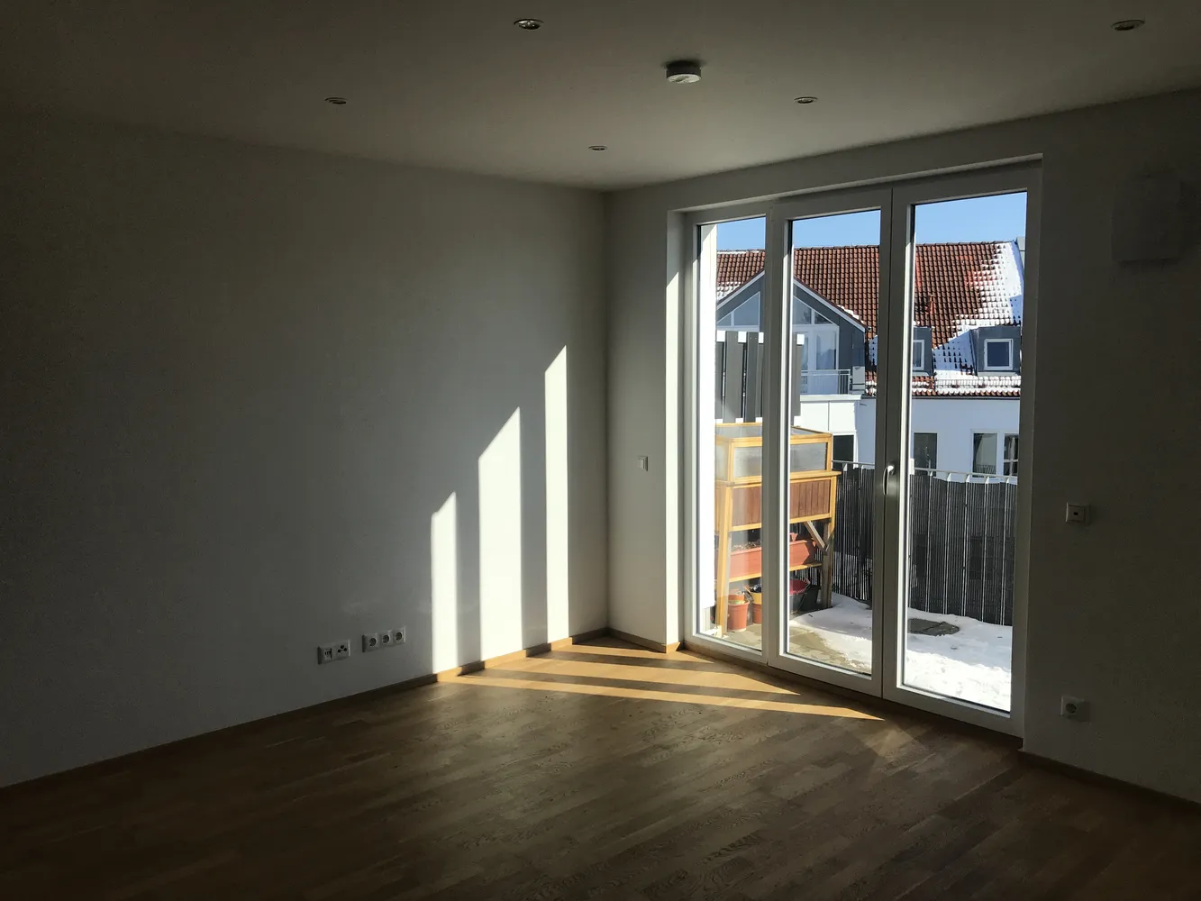2 Zimmer Wohnung mit 52 m² in München – Bild 11