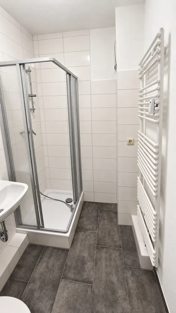 3 Zimmer Wohnung mit 61 m² in Dresden – Bild 6