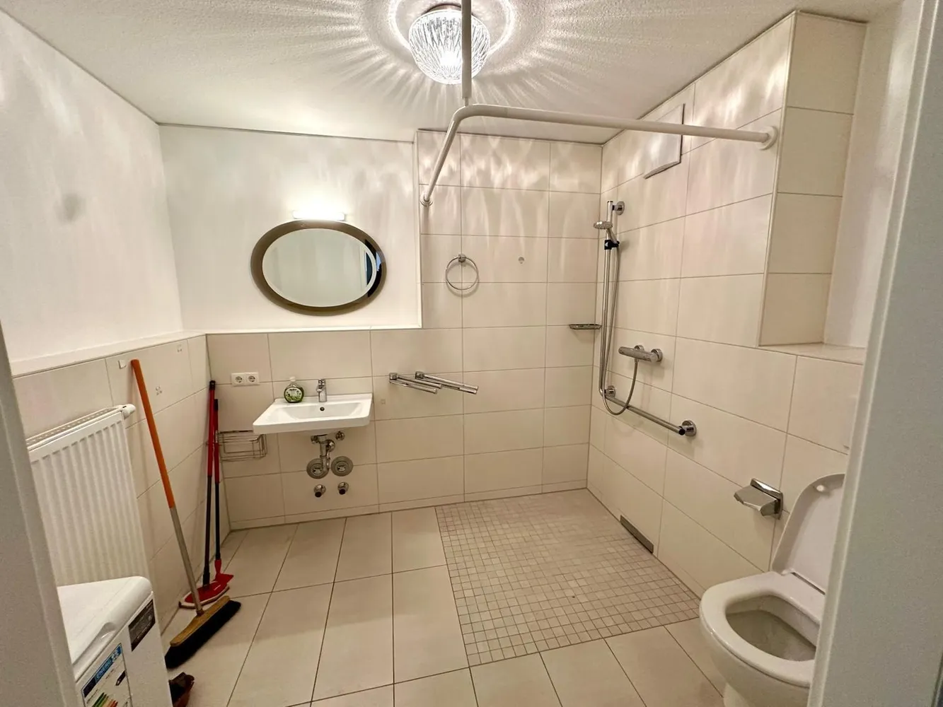 2 Zimmer Wohnung mit 68 m² in Nürnberg – Bild 6