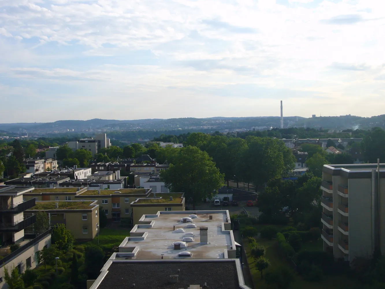 2 Zimmer Wohnung mit 64 m² in Stuttgart – Bild 2