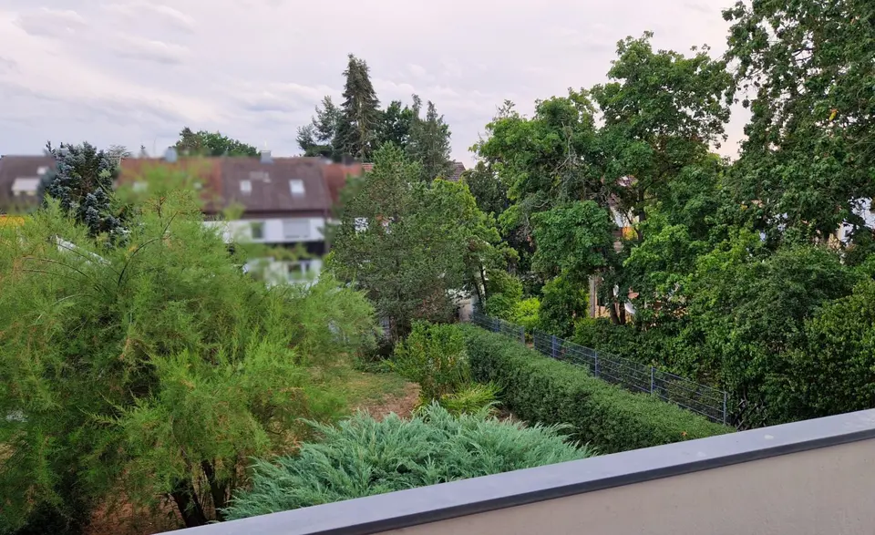 6 Zimmer Haus mit 135 m² in Erlangen – Bild 10