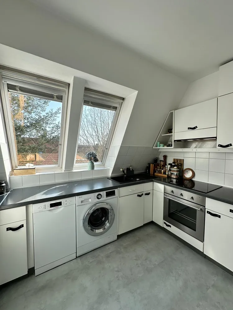 3 Zimmer Wohnung mit 98 m² in Berlin – Bild 6