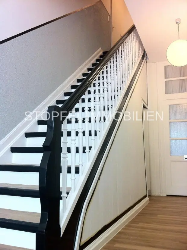 2 Zimmer Wohnung mit 34 m² in Bielefeld – Bild 5